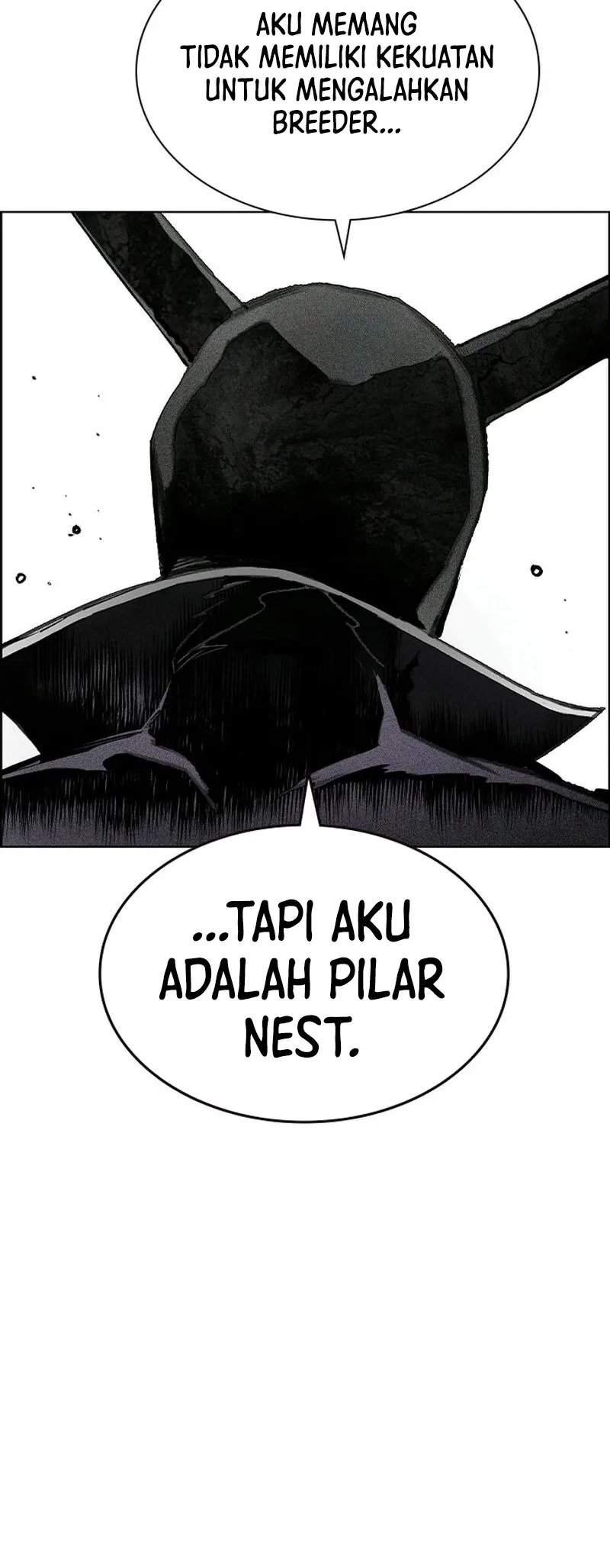 Jungle Juice Chapter 214 - halaman 80