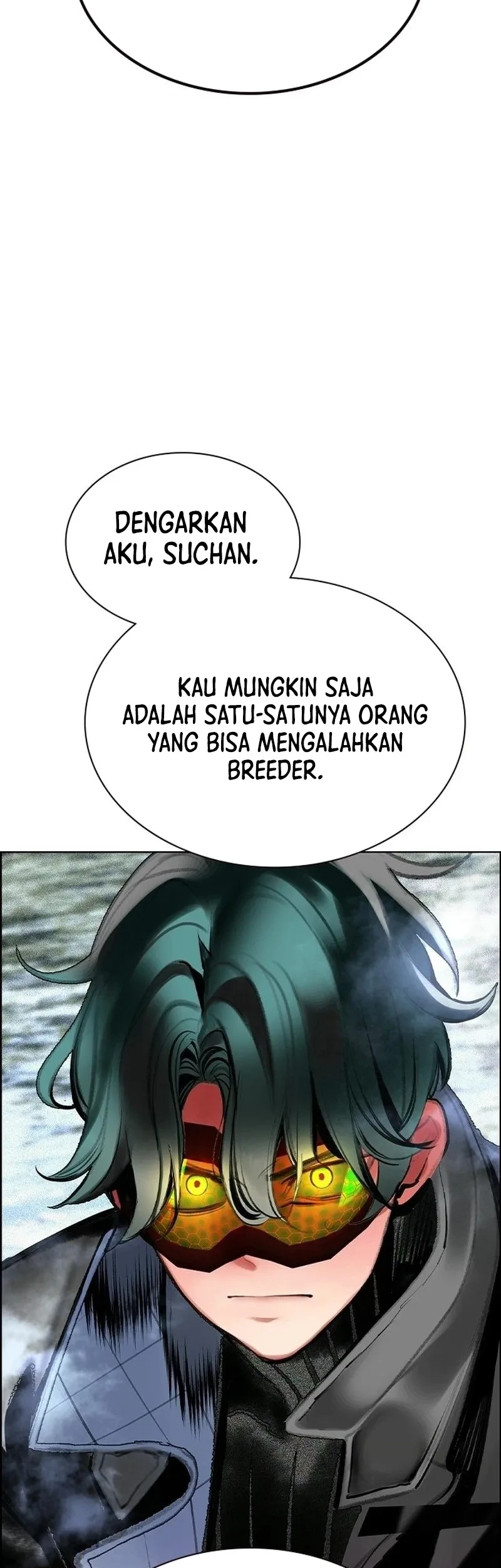 Jungle Juice Chapter 214 - halaman 82