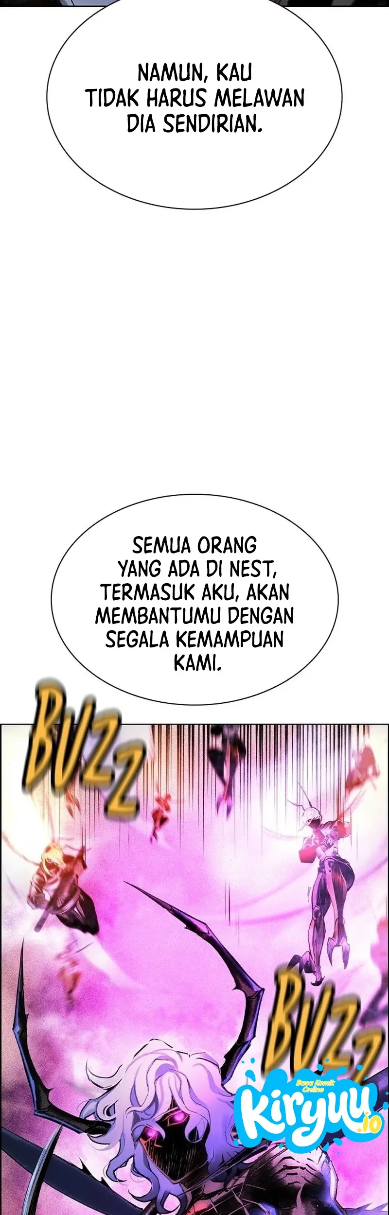 Jungle Juice Chapter 214 - halaman 83