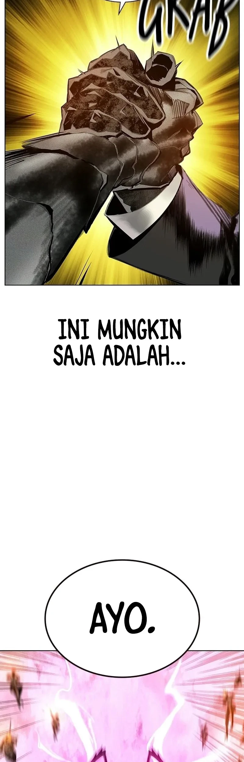 Jungle Juice Chapter 214 - halaman 86