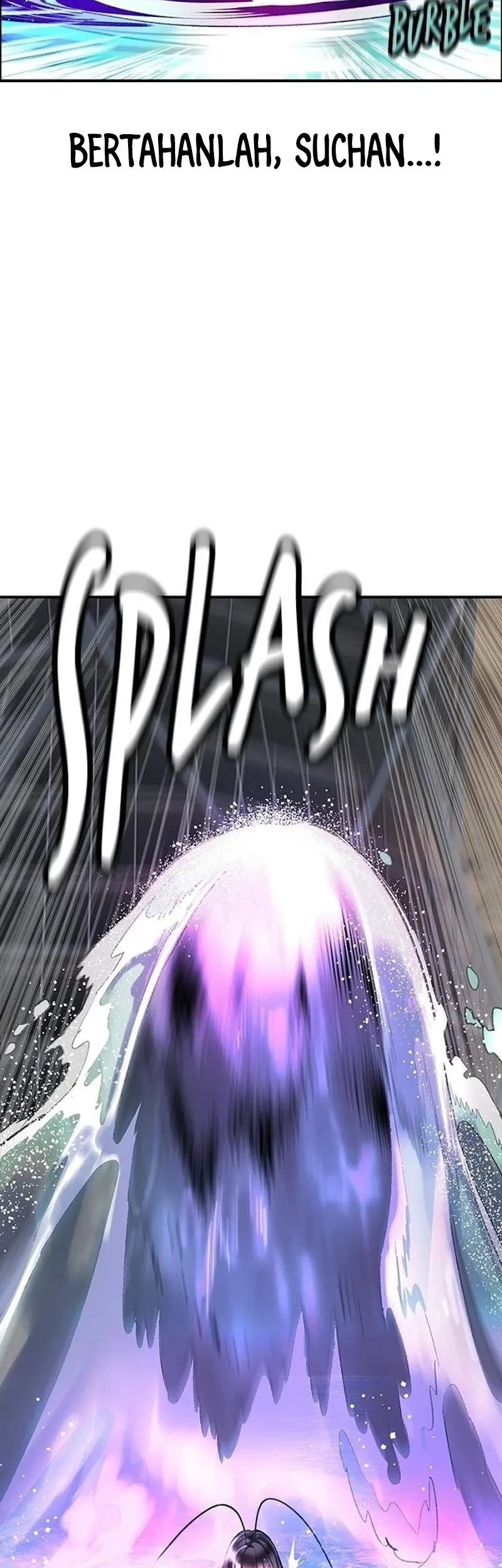 Jungle Juice Chapter 215 - halaman 10