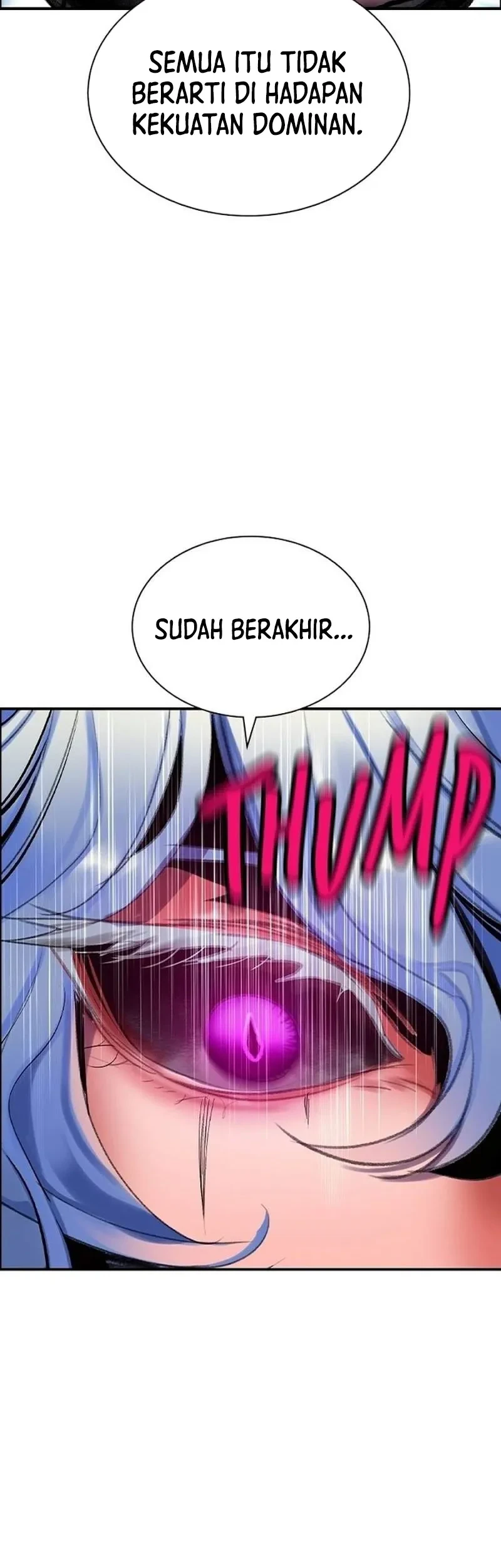 Jungle Juice Chapter 215 - halaman 100