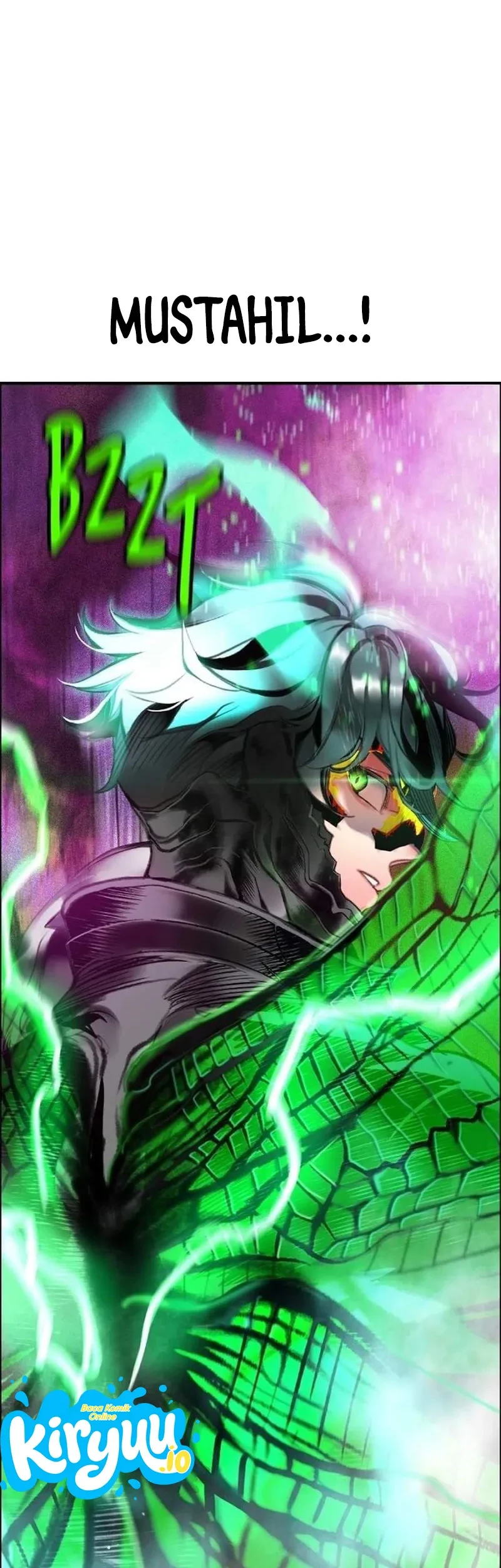 Jungle Juice Chapter 215 - halaman 102