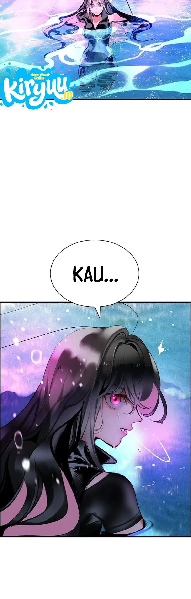 Jungle Juice Chapter 215 - halaman 11