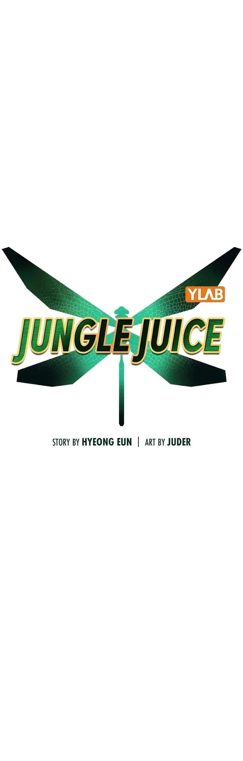Jungle Juice Chapter 215 - halaman 12