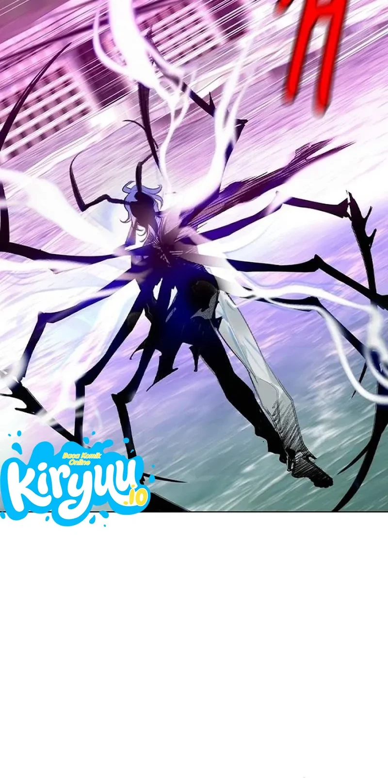Jungle Juice Chapter 215 - halaman 16