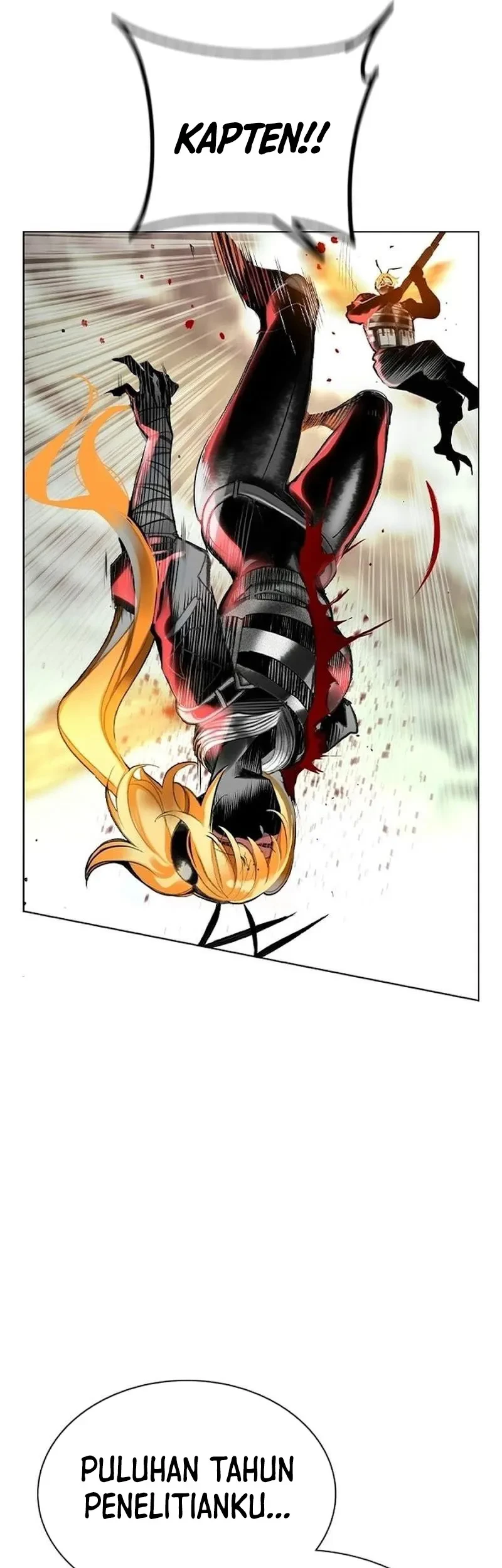 Jungle Juice Chapter 215 - halaman 17