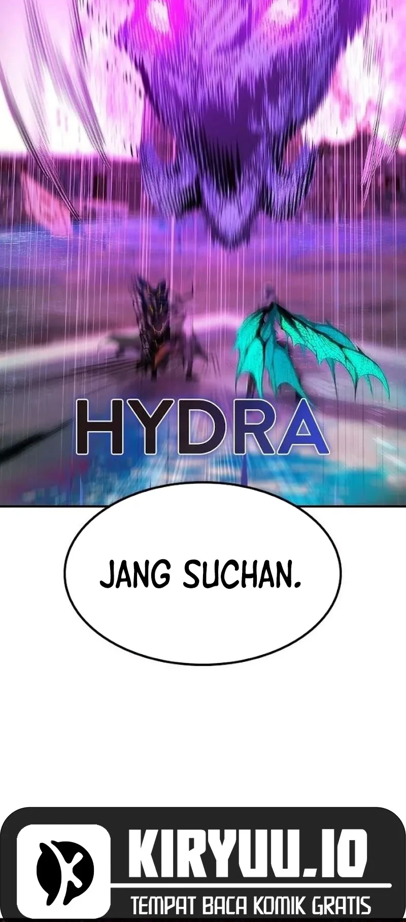 Jungle Juice Chapter 215 - halaman 20