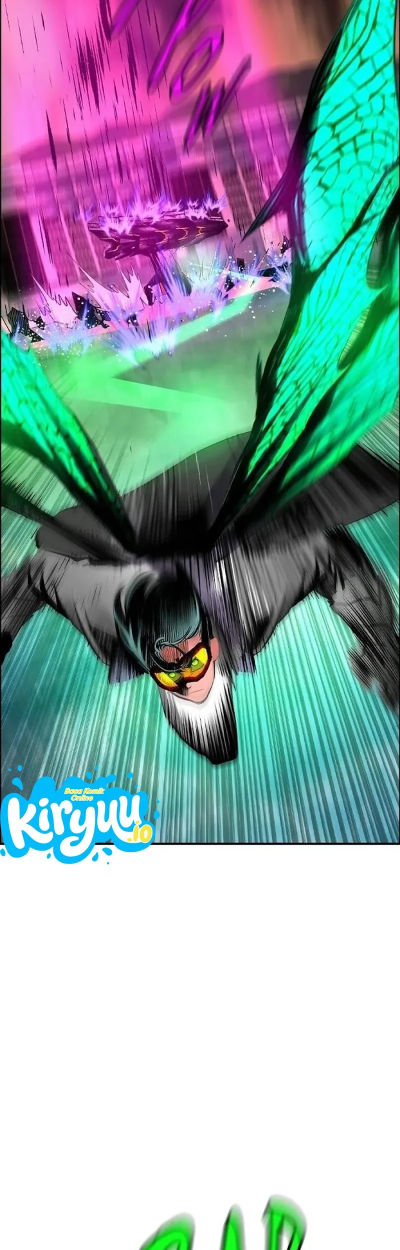 Jungle Juice Chapter 215 - halaman 23