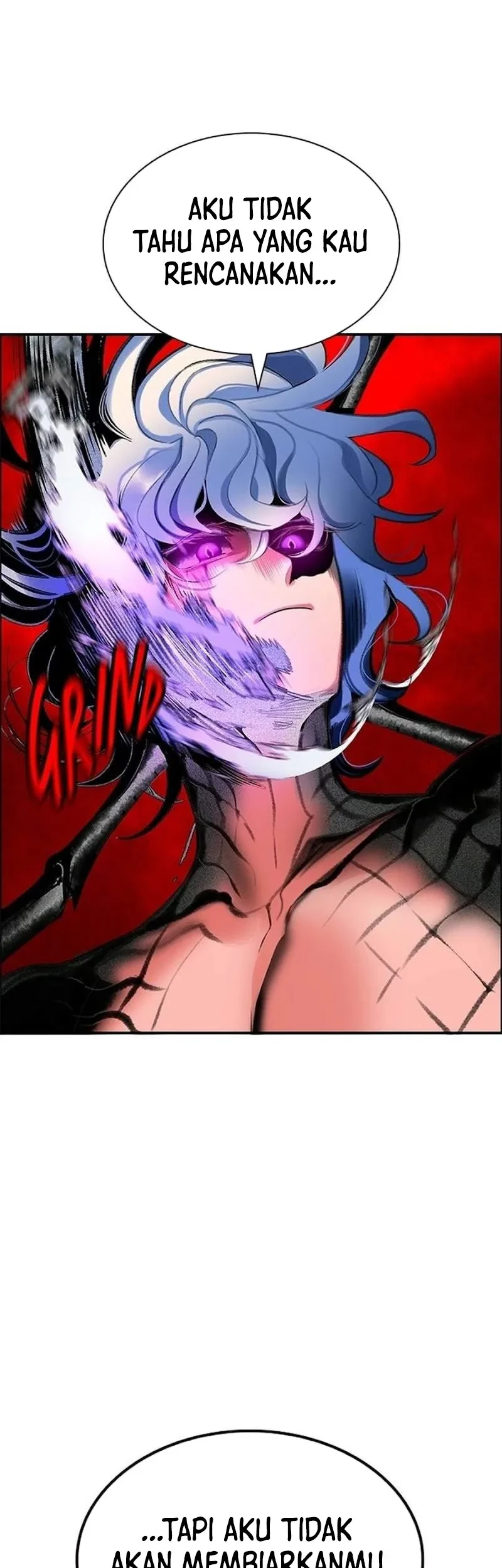 Jungle Juice Chapter 215 - halaman 25