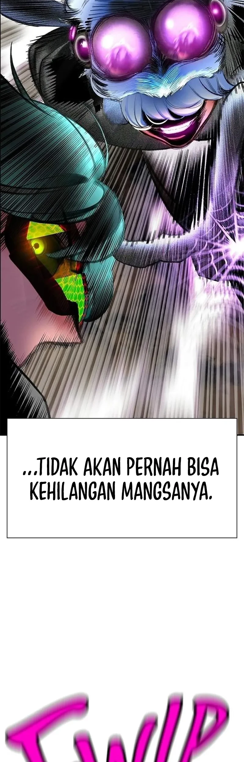 Jungle Juice Chapter 215 - halaman 30