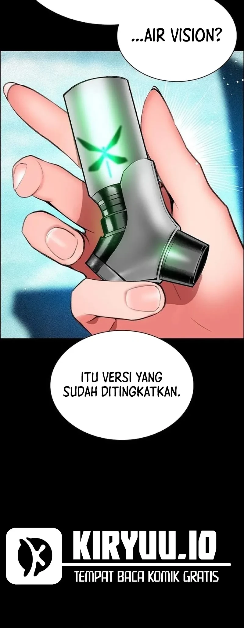 Jungle Juice Chapter 215 - halaman 4