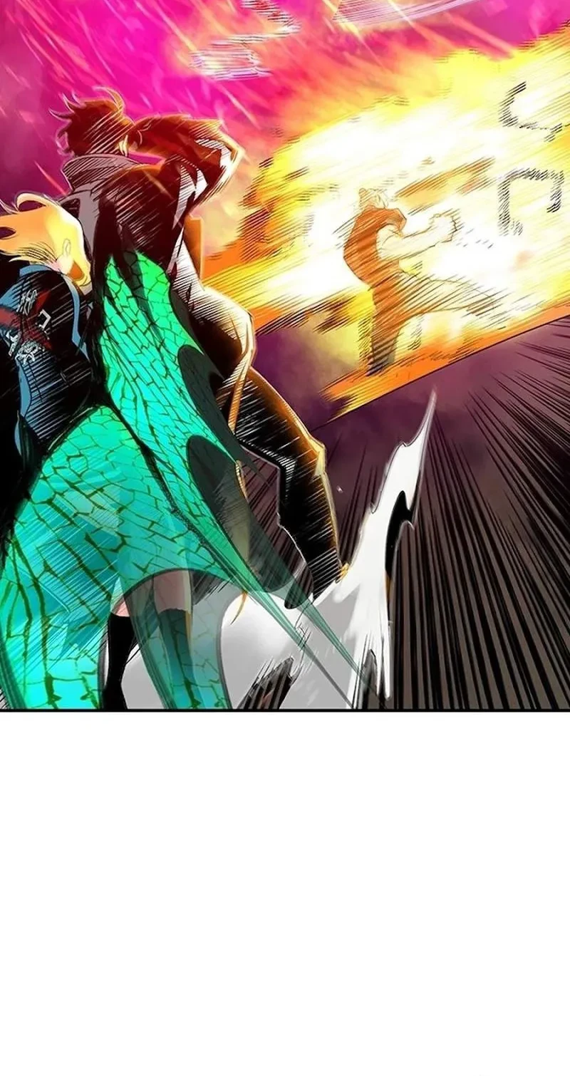 Jungle Juice Chapter 215 - halaman 44