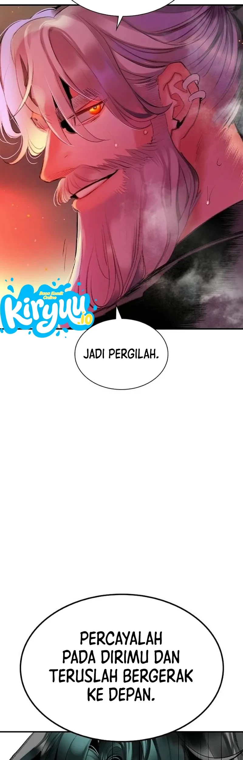 Jungle Juice Chapter 215 - halaman 46