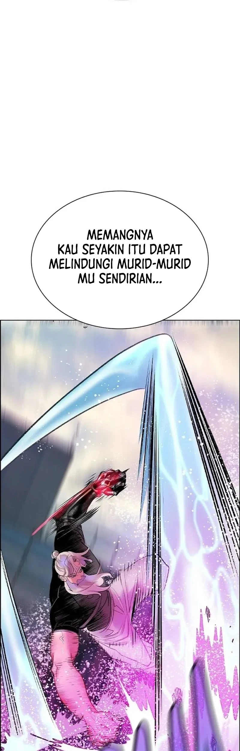 Jungle Juice Chapter 215 - halaman 54