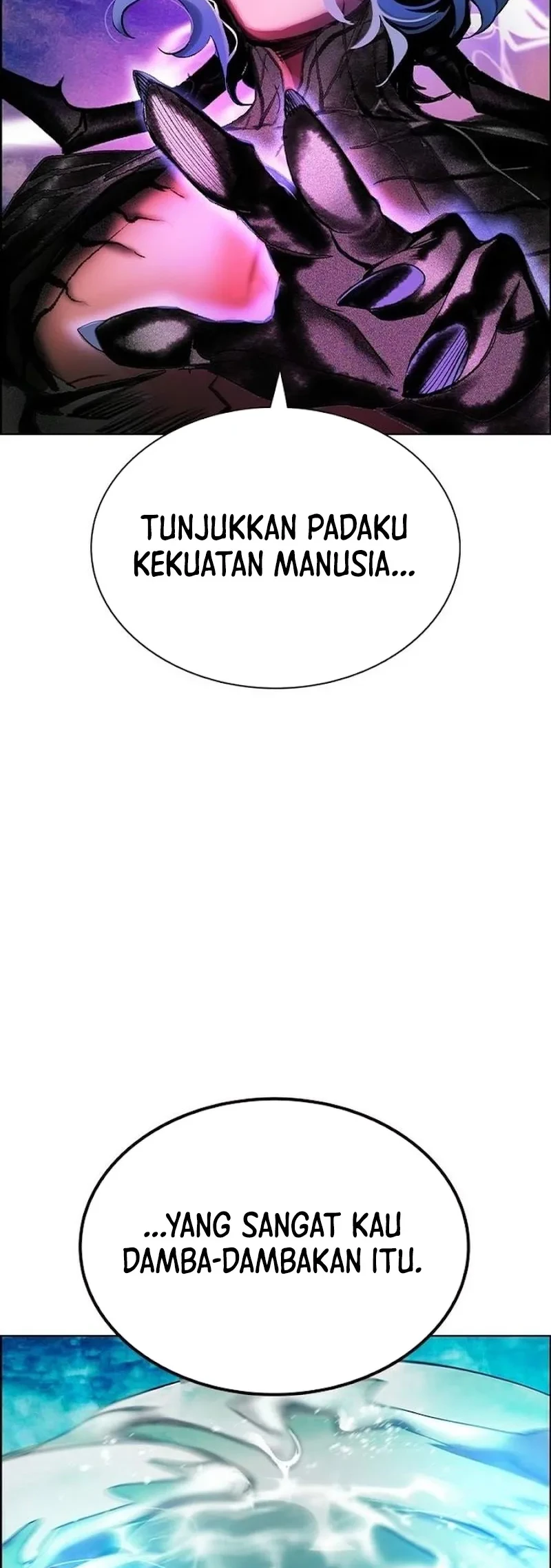 Jungle Juice Chapter 215 - halaman 56