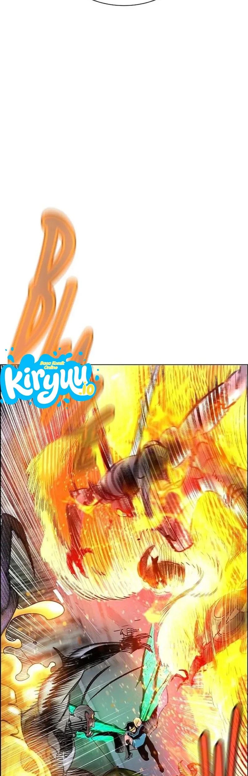 Jungle Juice Chapter 215 - halaman 58
