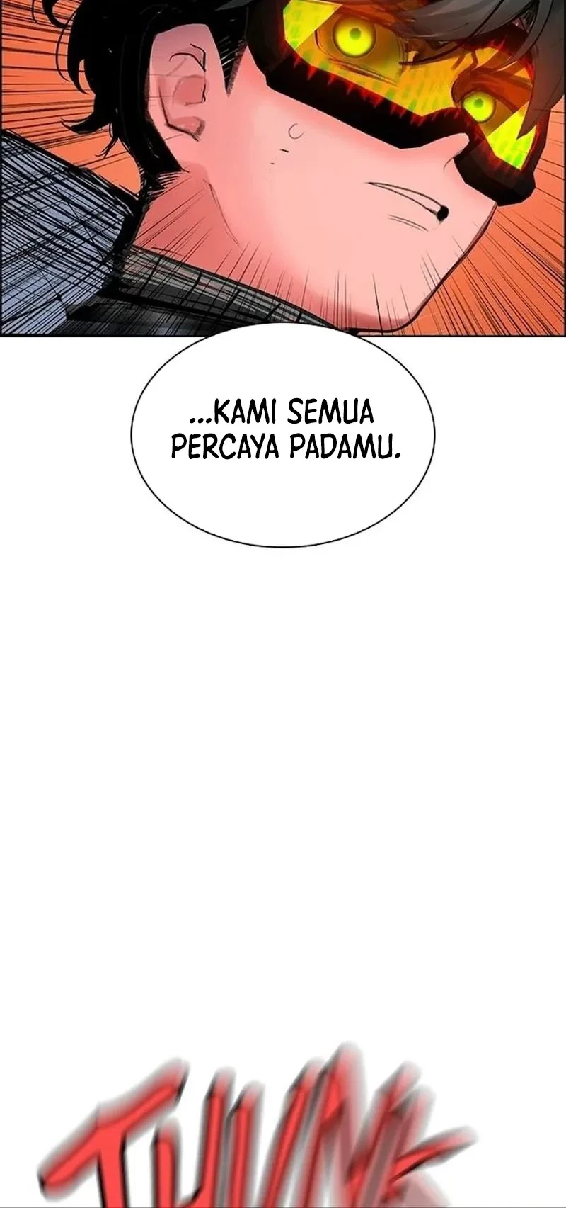 Jungle Juice Chapter 215 - halaman 64
