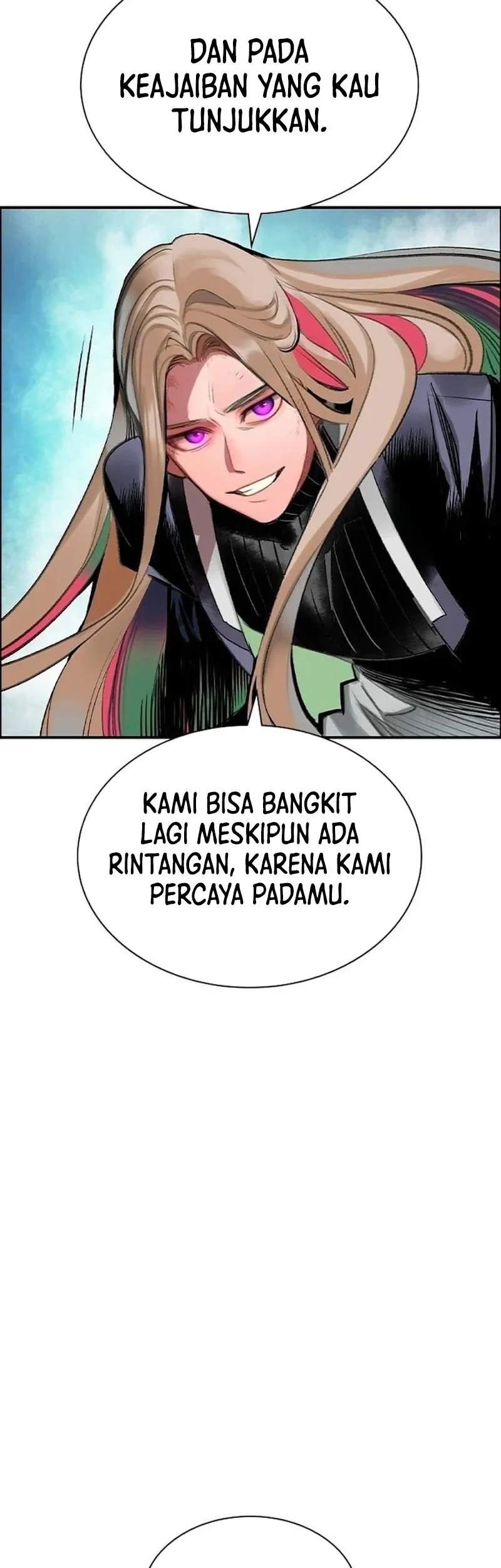 Jungle Juice Chapter 215 - halaman 66
