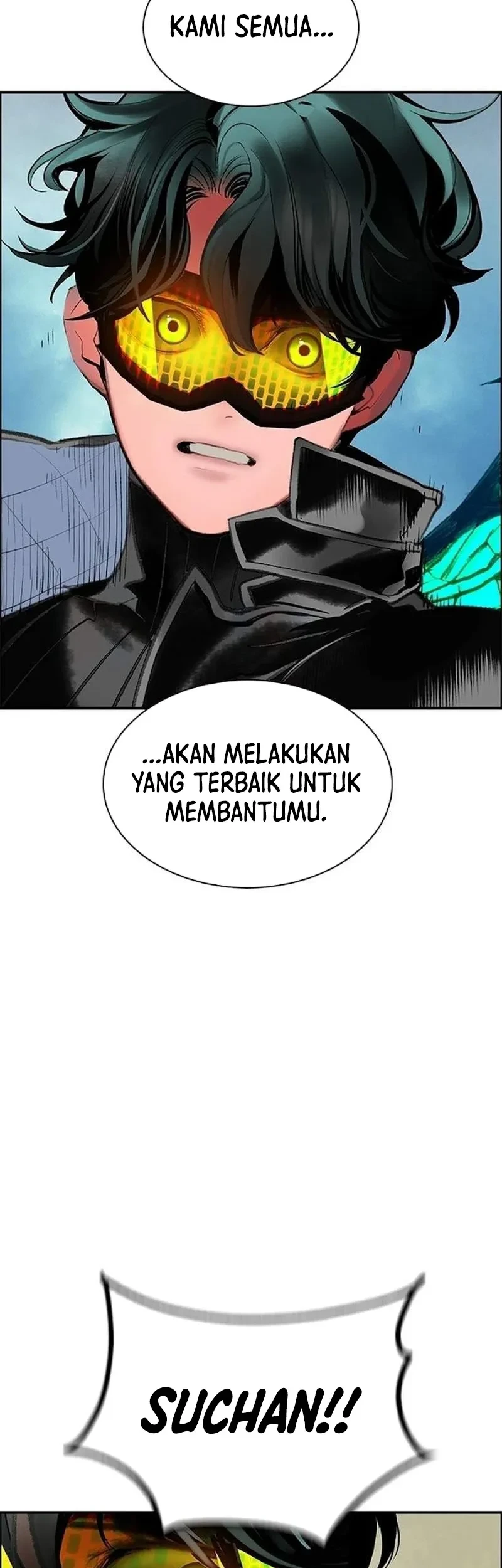 Jungle Juice Chapter 215 - halaman 67