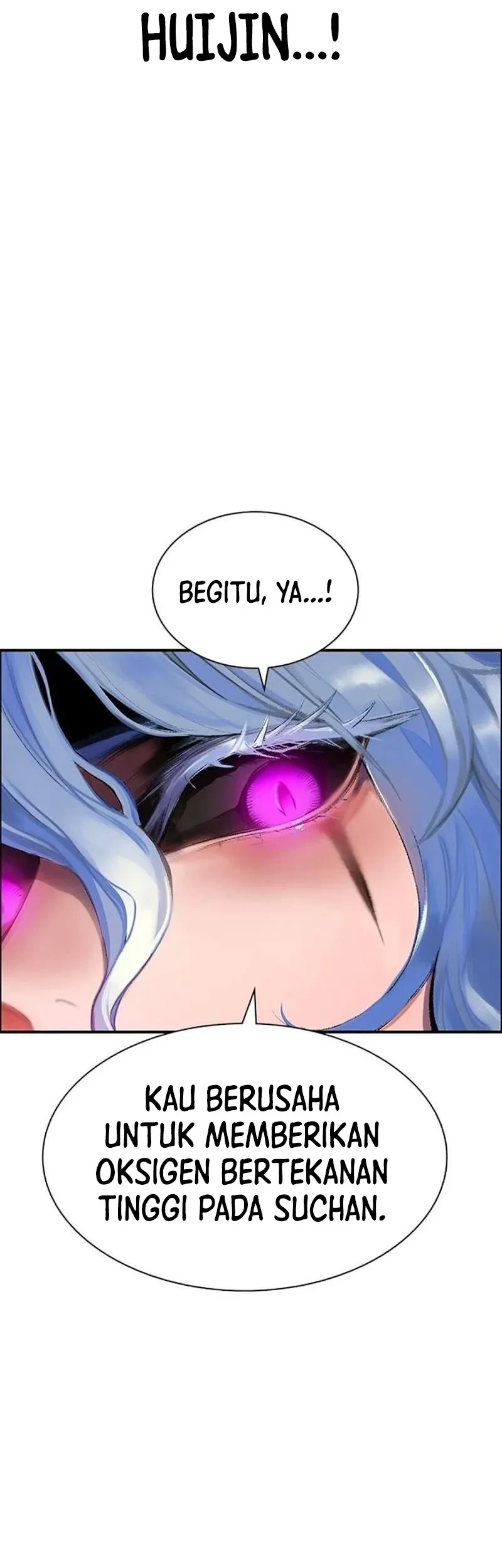 Jungle Juice Chapter 215 - halaman 71