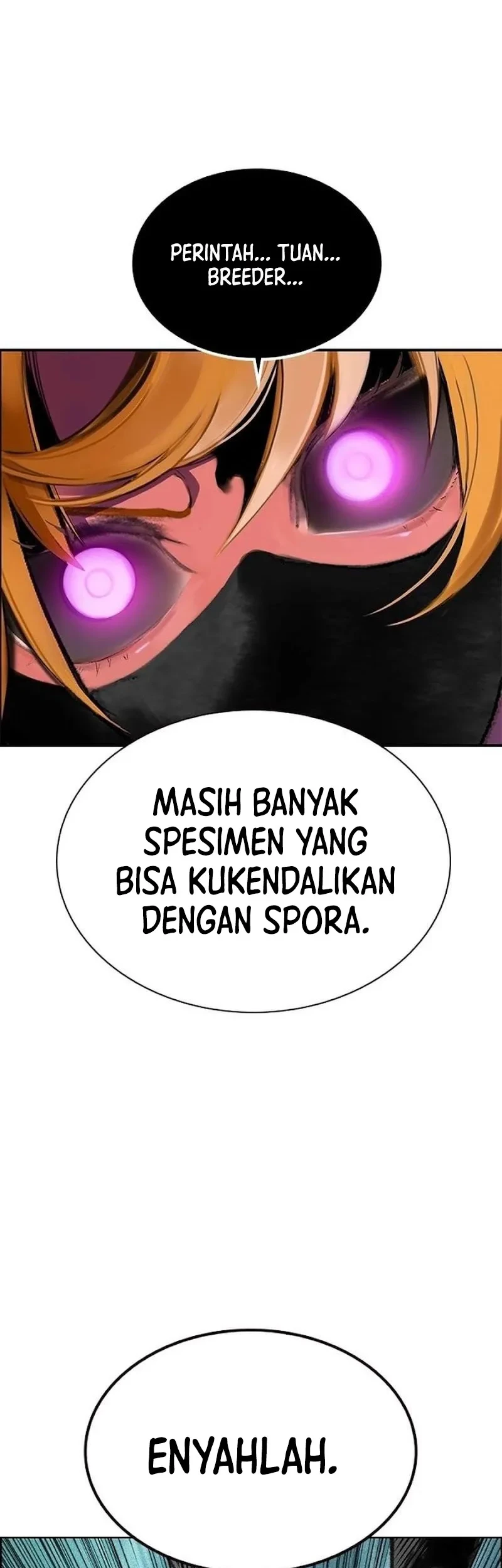 Jungle Juice Chapter 215 - halaman 74