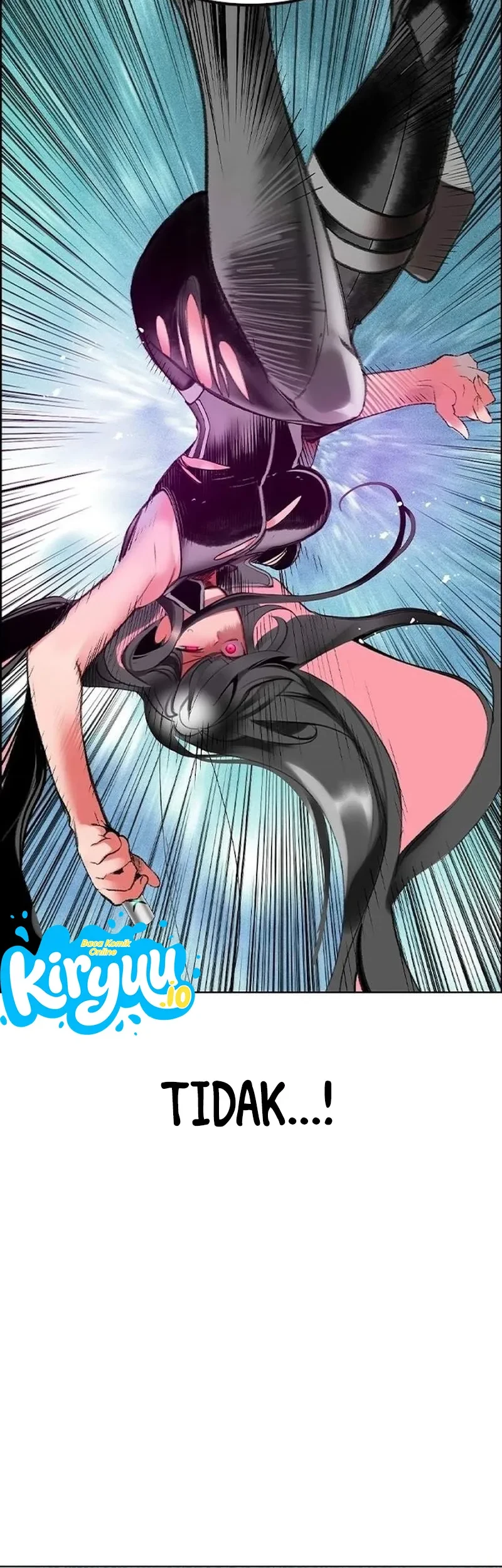 Jungle Juice Chapter 215 - halaman 75