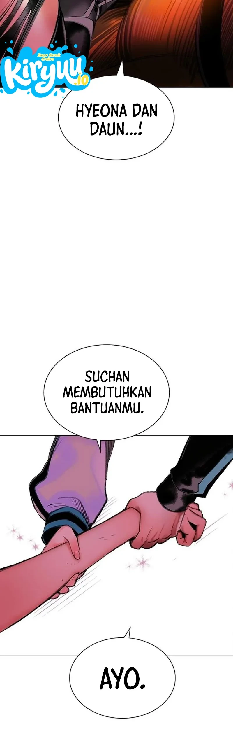 Jungle Juice Chapter 215 - halaman 78