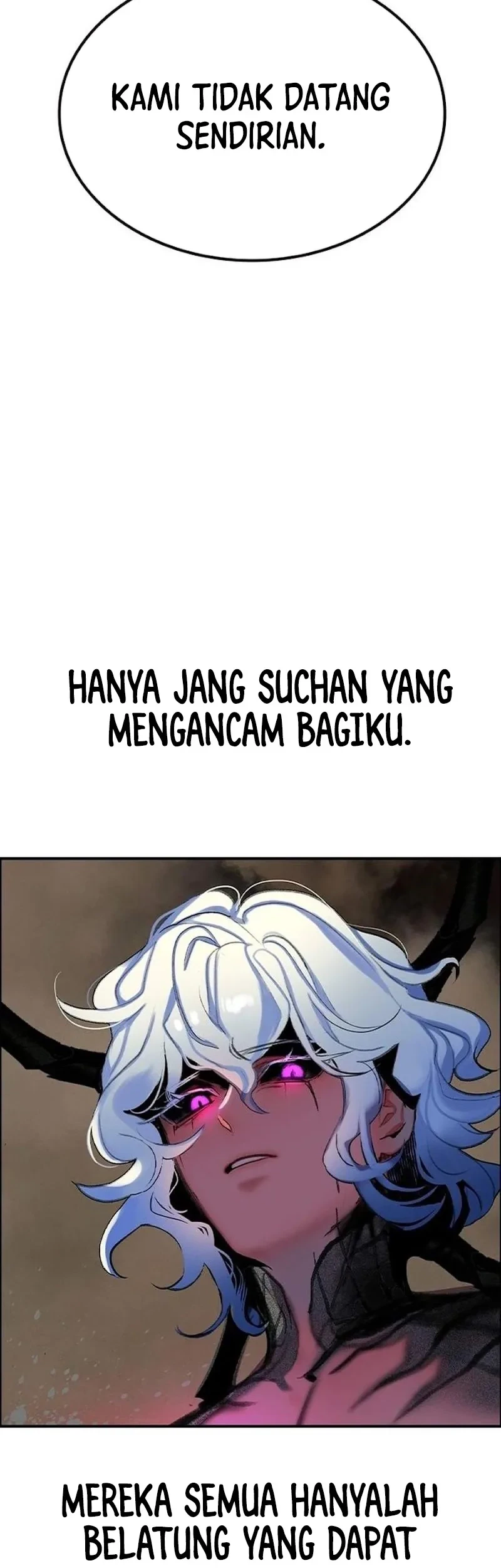 Jungle Juice Chapter 215 - halaman 82