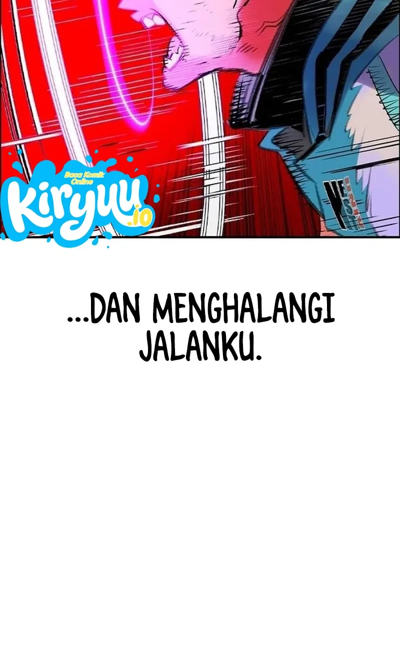 Jungle Juice Chapter 215 - halaman 84