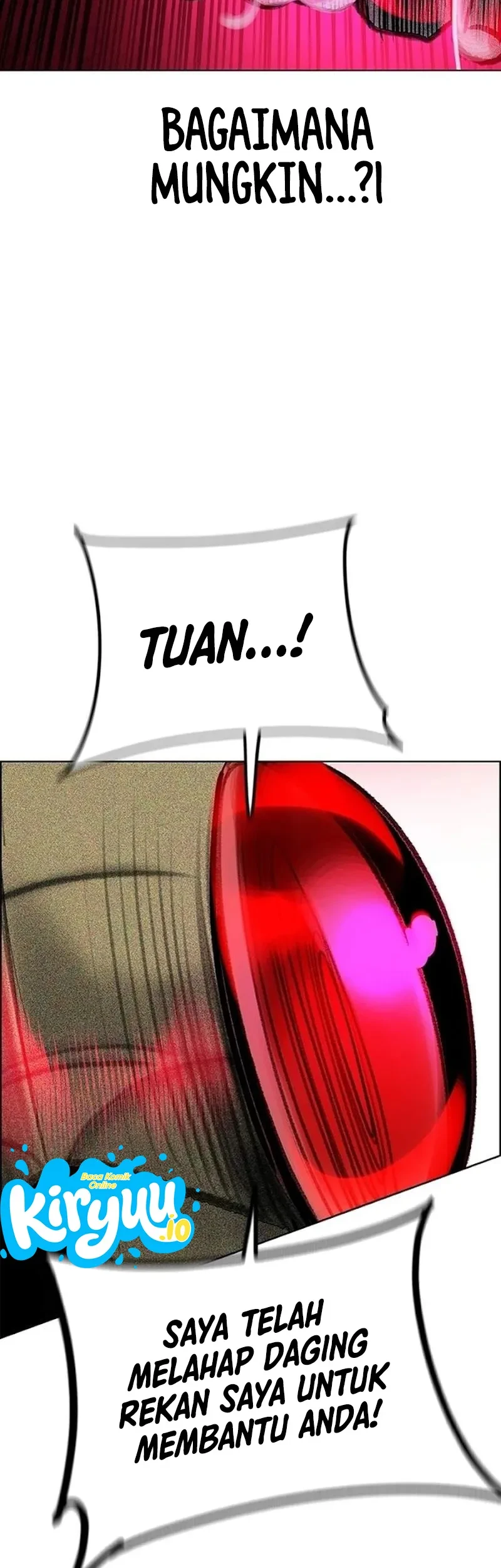 Jungle Juice Chapter 215 - halaman 87