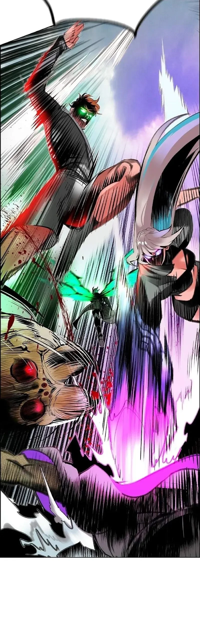 Jungle Juice Chapter 215 - halaman 89