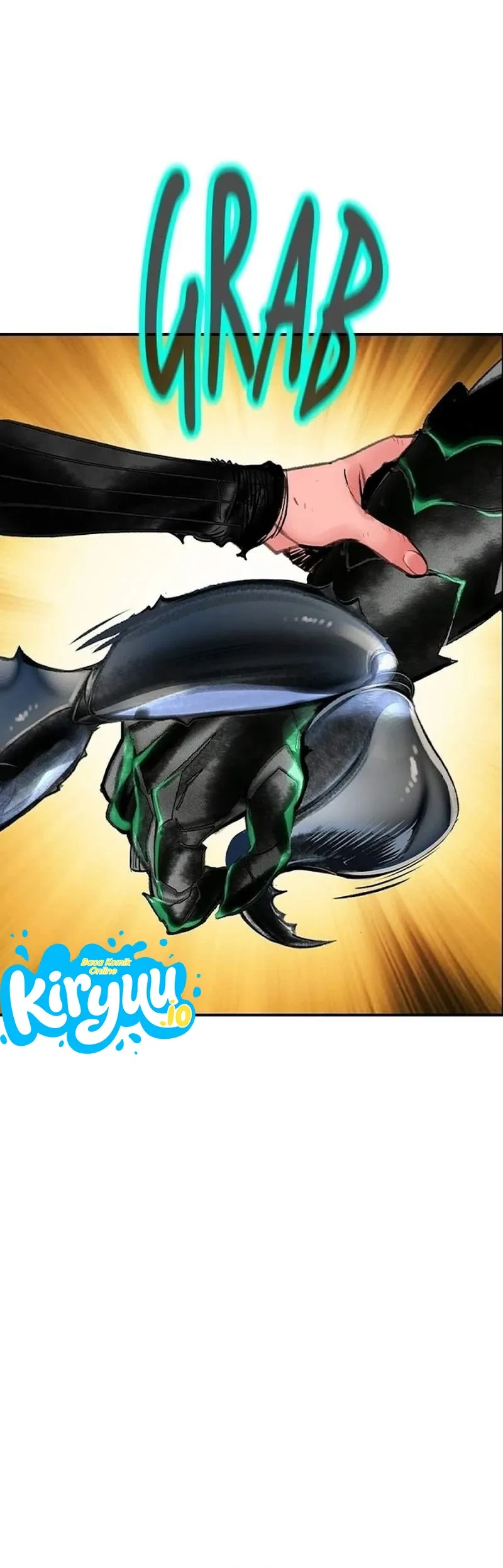 Jungle Juice Chapter 215 - halaman 92