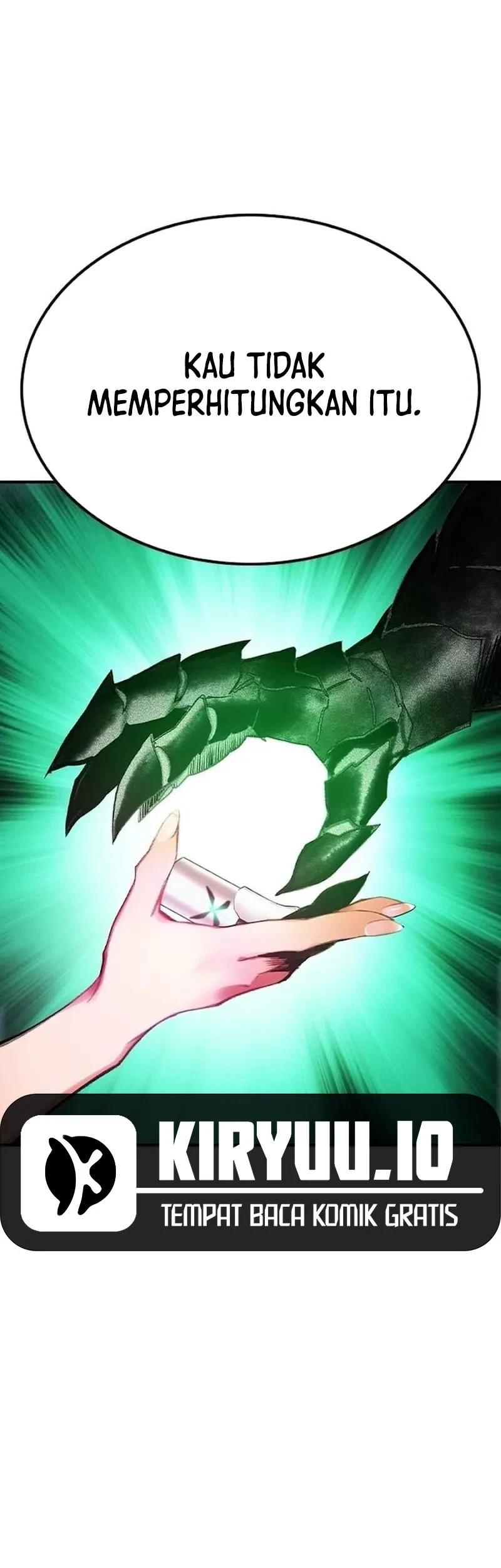 Jungle Juice Chapter 215 - halaman 97