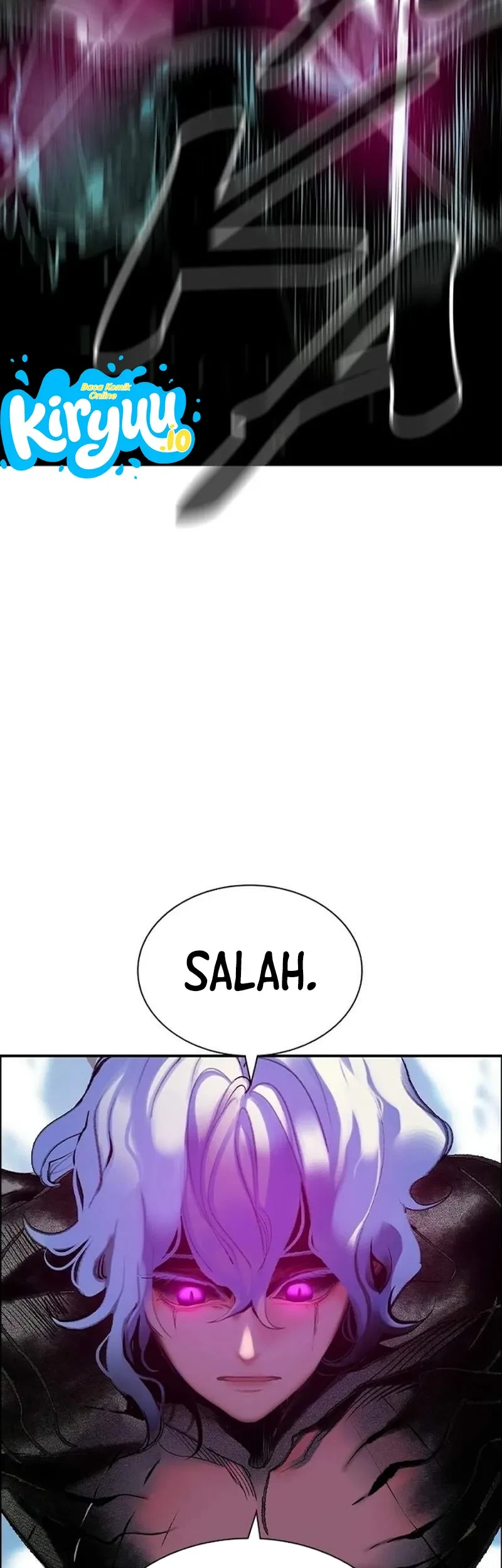 Jungle Juice Chapter 215 - halaman 99