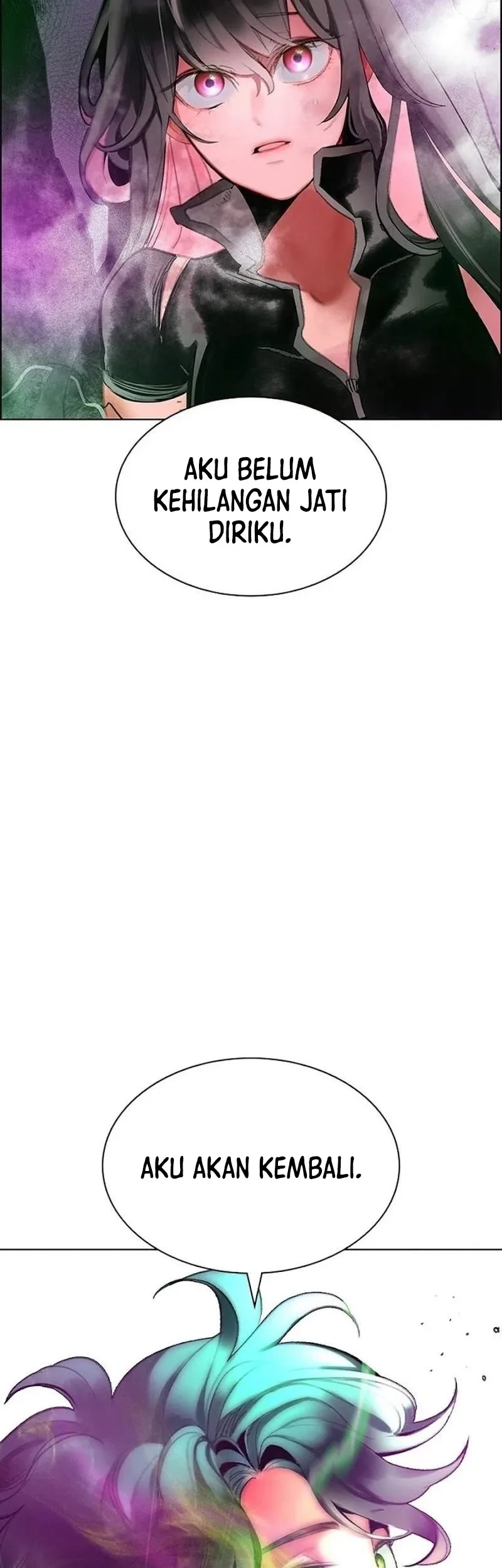 Jungle Juice Chapter 216 - halaman 14