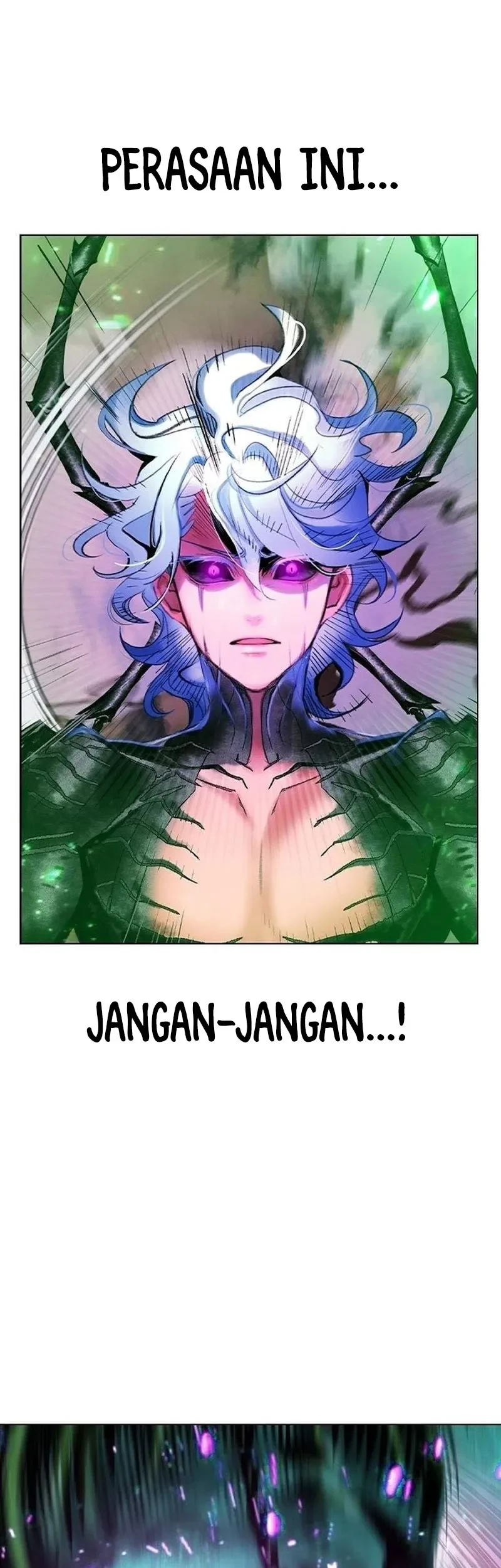 Jungle Juice Chapter 216 - halaman 17