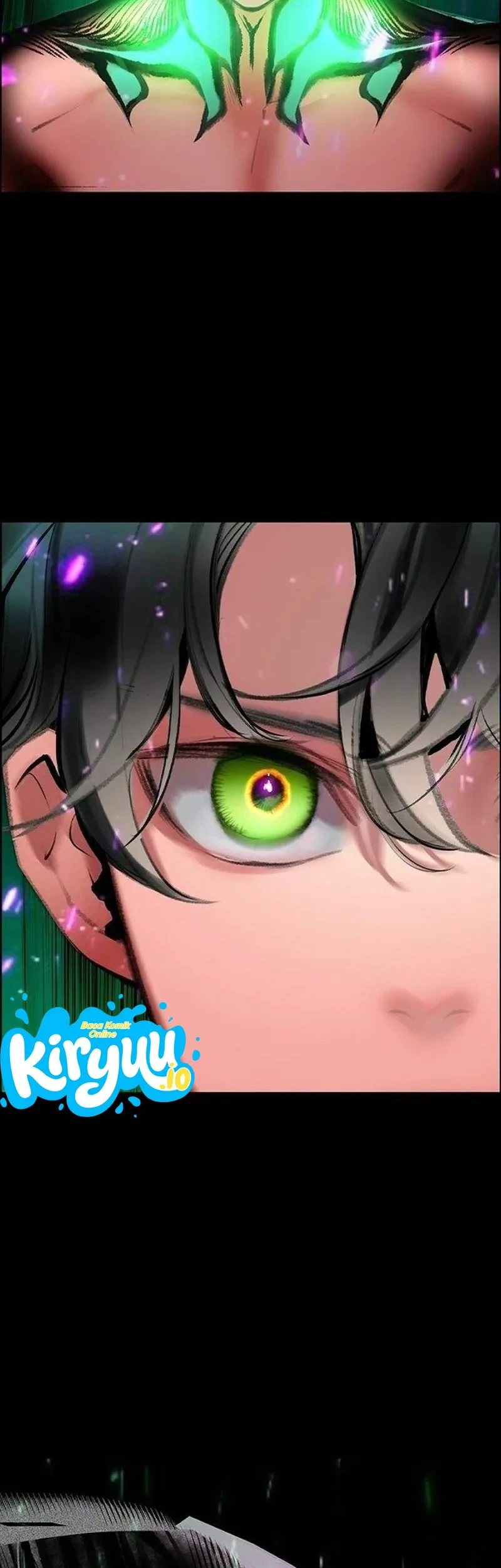 Jungle Juice Chapter 216 - halaman 2
