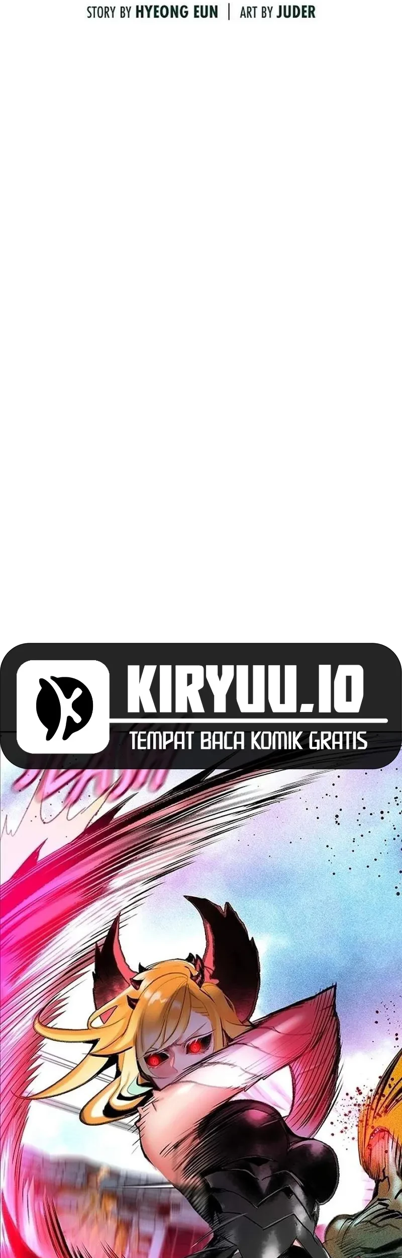 Jungle Juice Chapter 216 - halaman 21