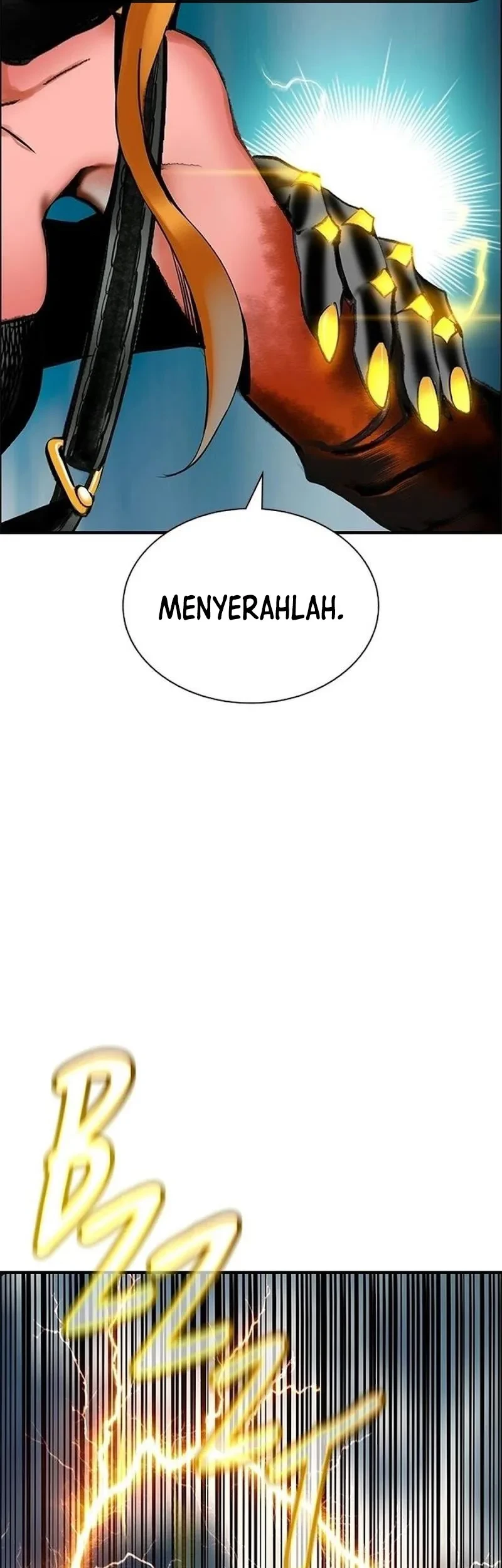 Jungle Juice Chapter 216 - halaman 29