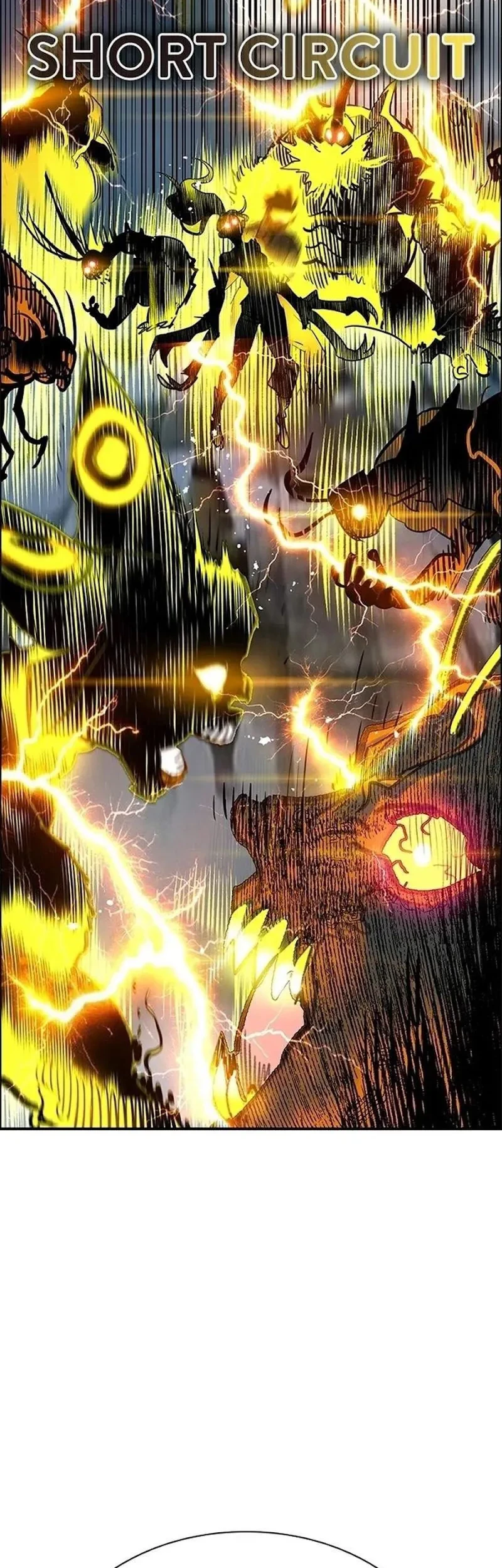 Jungle Juice Chapter 216 - halaman 30