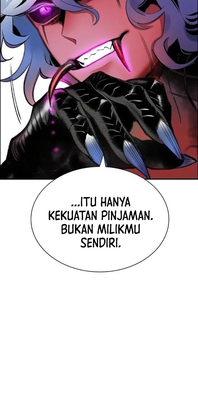 Jungle Juice Chapter 216 - halaman 40