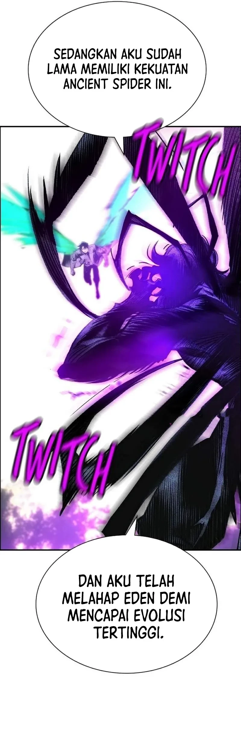 Jungle Juice Chapter 216 - halaman 41