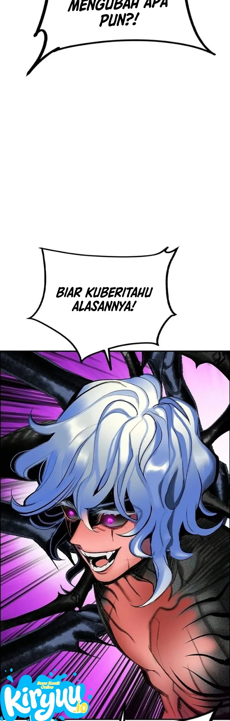 Jungle Juice Chapter 216 - halaman 46