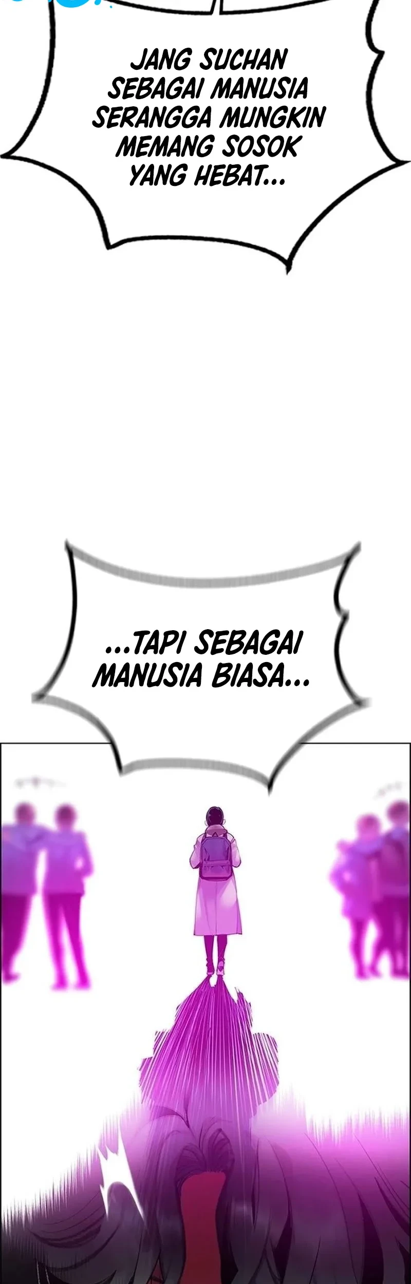 Jungle Juice Chapter 216 - halaman 47