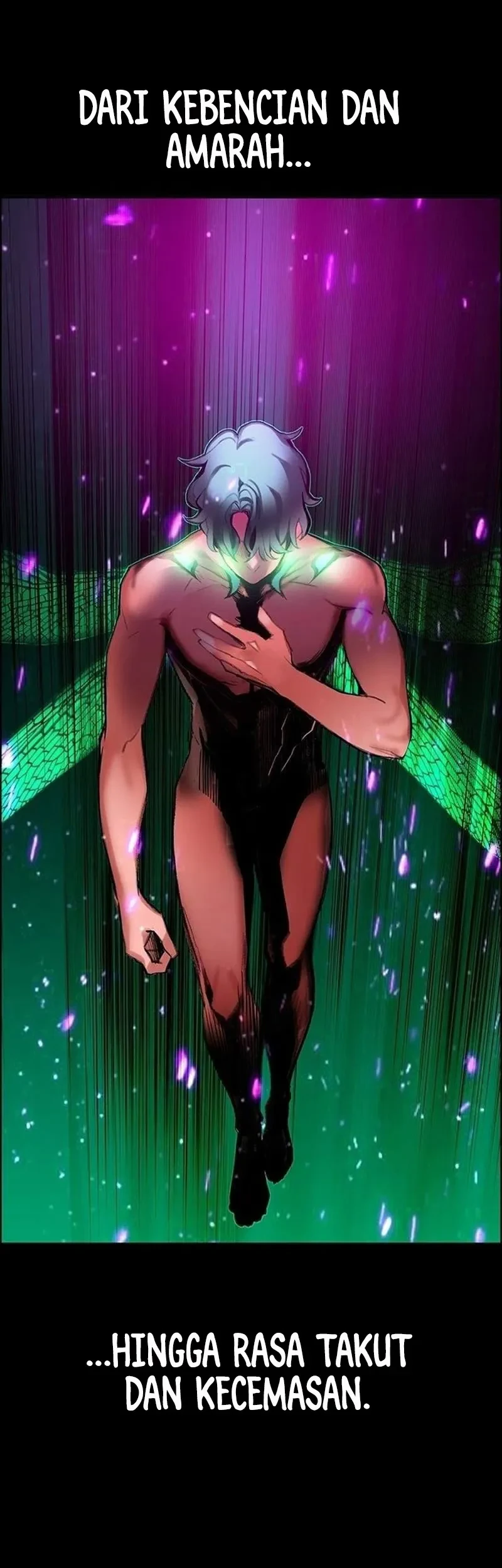 Jungle Juice Chapter 216 - halaman 5