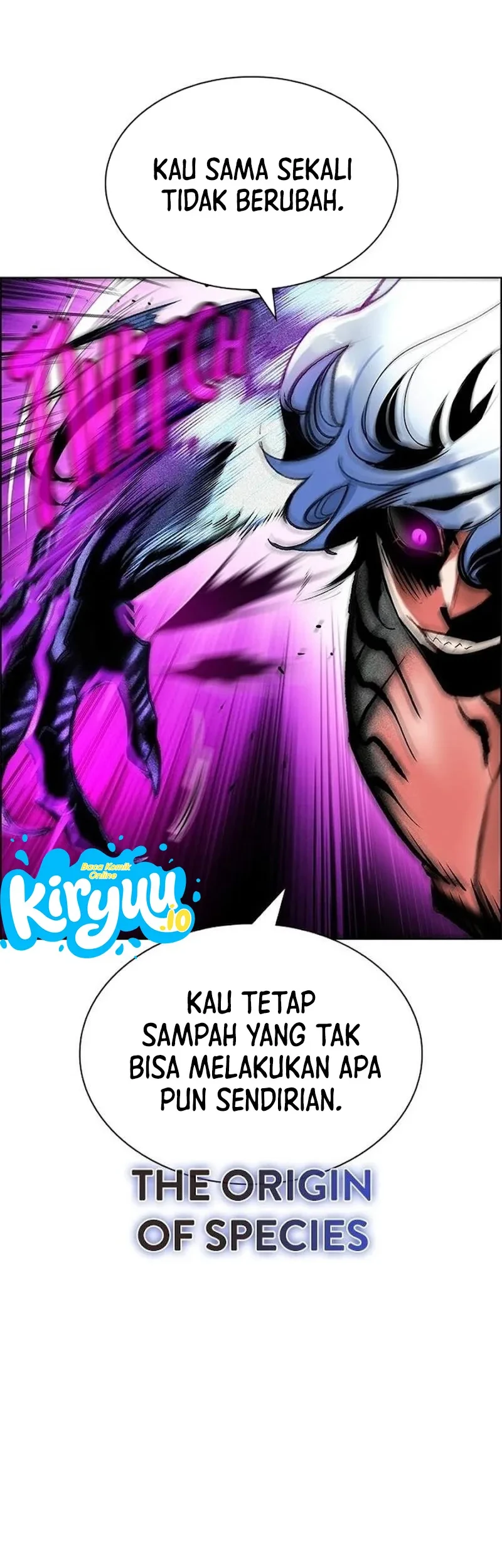 Jungle Juice Chapter 216 - halaman 50