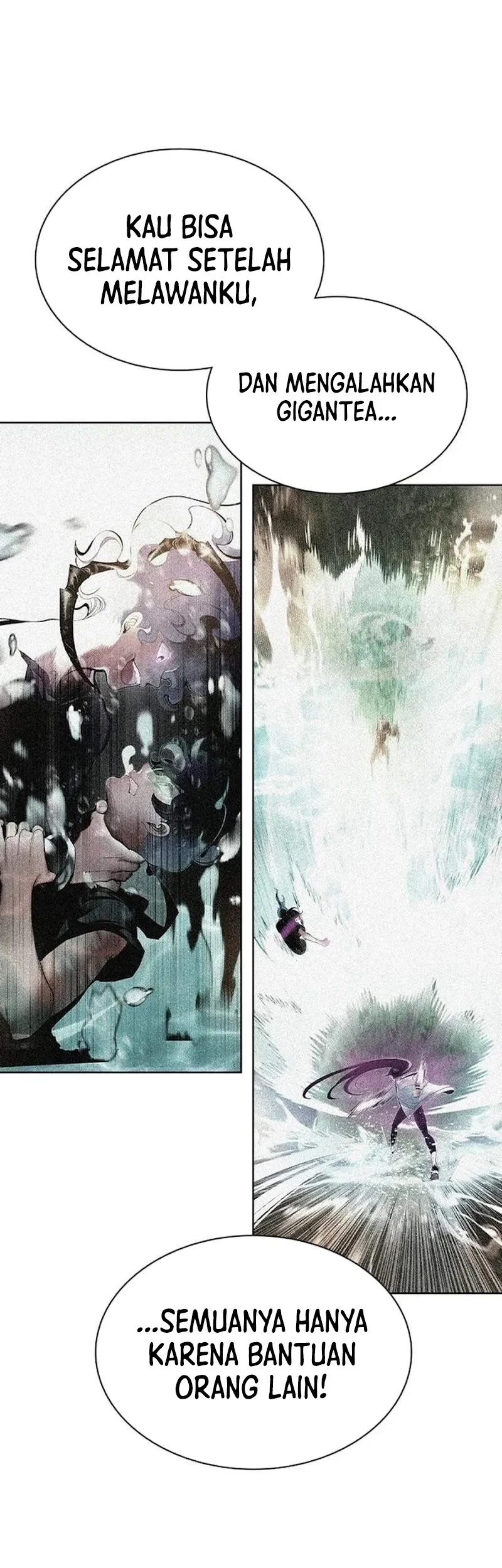 Jungle Juice Chapter 216 - halaman 51
