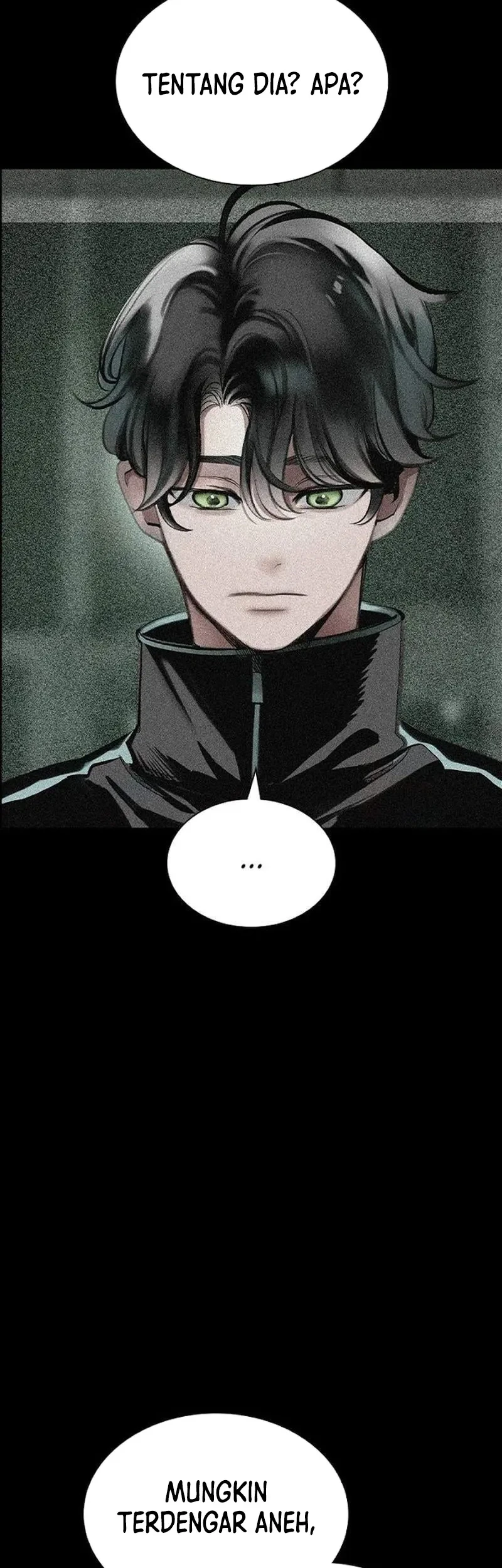 Jungle Juice Chapter 216 - halaman 62