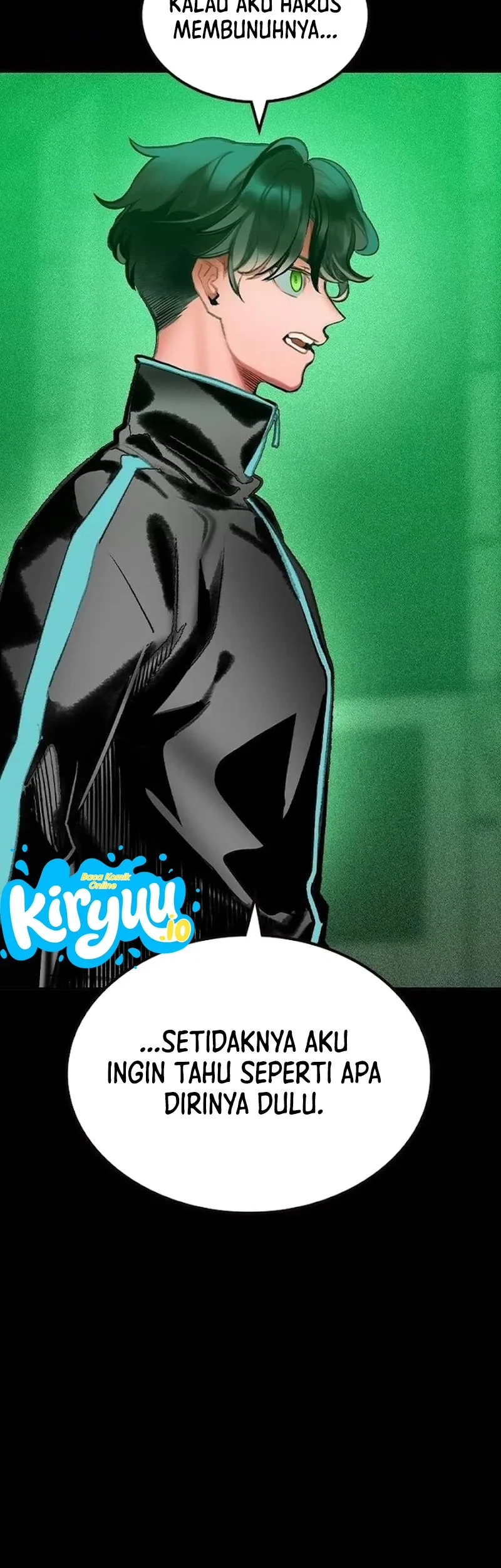 Jungle Juice Chapter 216 - halaman 64